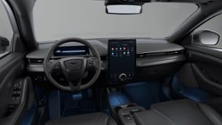 2026 Ford Mustang Mach-E® Internal Image 2
